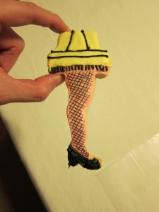 Leg Lamp v1