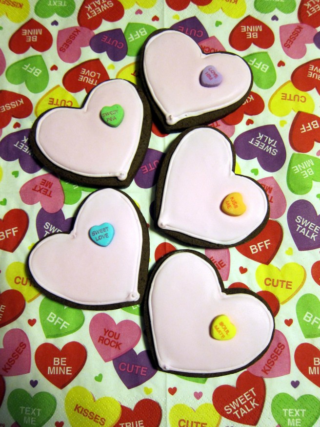 Conversation Cookies