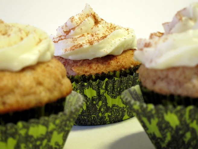irish potato cupcakes