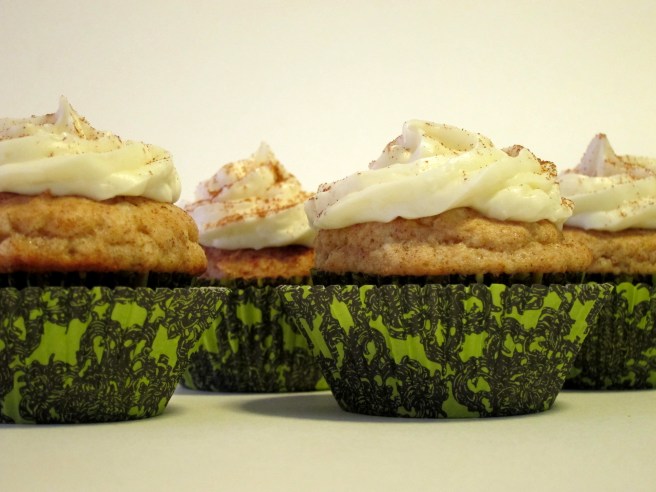 irish potato cupcakes