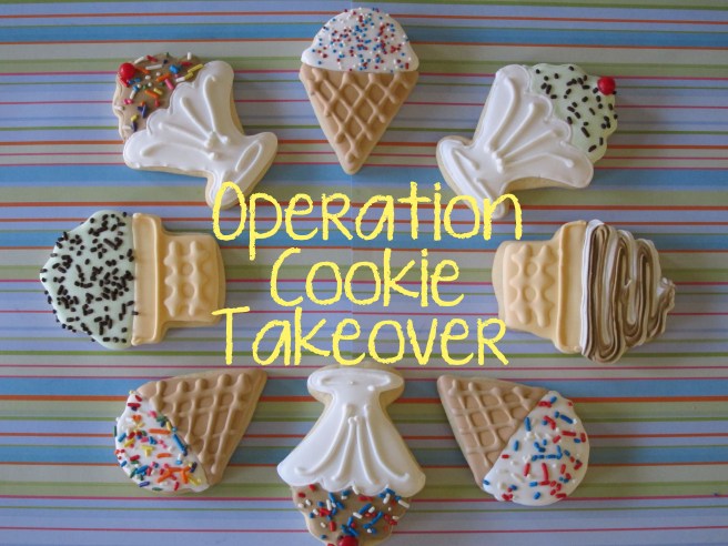 operation cookie takeover