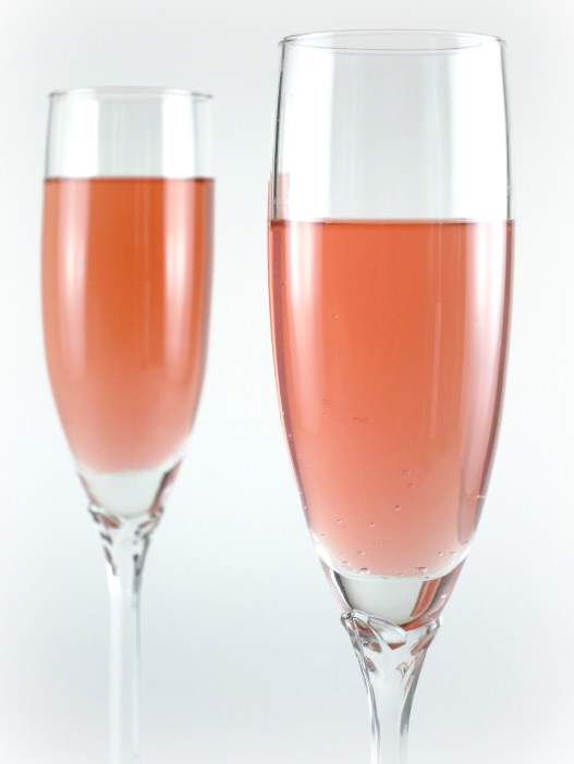 Classed Up Creamsicle | Shake Bake and Party