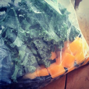 Dr. Oz 3 Day Detox Dinner Shake